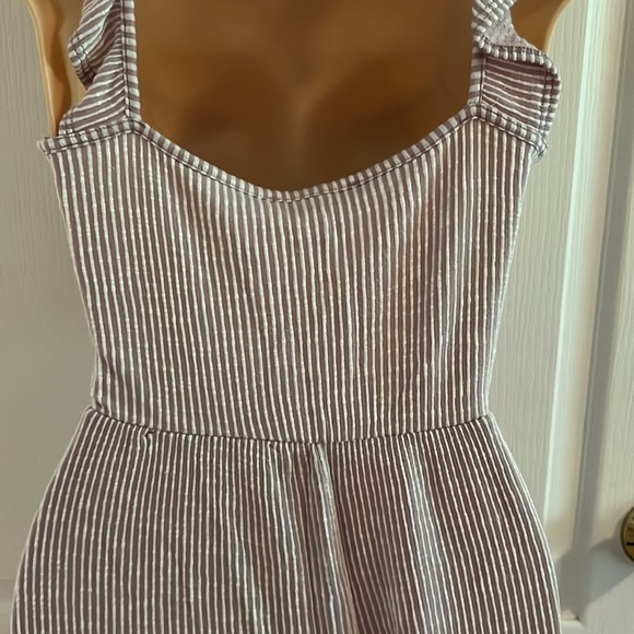 GUC M Caution to the Wind Lightweight Jumpsuit - Picture 4 of 10